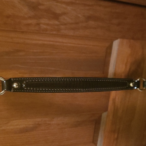 Coach satchel - Picture 6 of 6